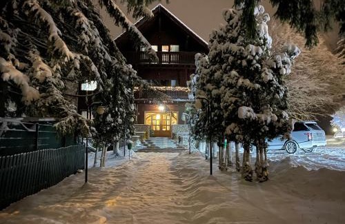 Poiana Brasov Casa | Vila Zorile