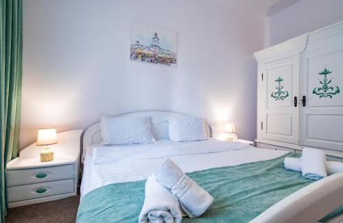 Poiana Brasov Casa | Vila Zorile