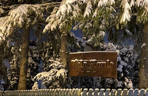 Poiana Brasov Casa | Vila Zorile