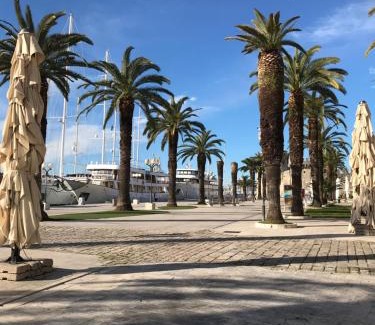 Trogir Apartamento | Vila Zrina - Apartmani