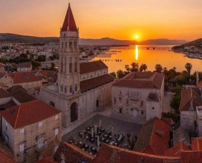 Trogir Apartamento | Vila Zrina - Apartmani