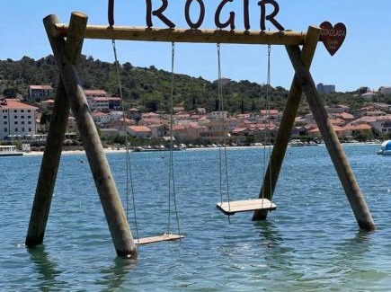 Trogir Apartamento | Vila Zrina - Apartmani