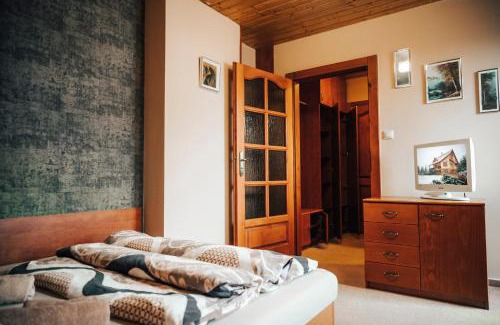 Stara Lesna Villa | Vila Zuzka