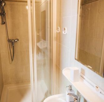 Stara Lesna Villa | Vila Zuzka