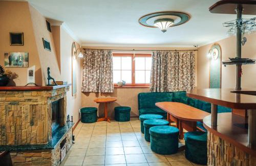 Stara Lesna Villa | Vila Zuzka