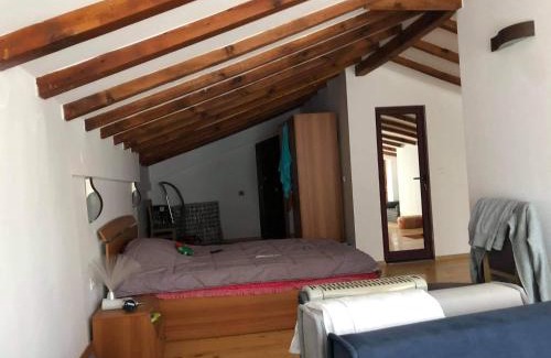 Maritsa Villa | Vilaa язовир искър
