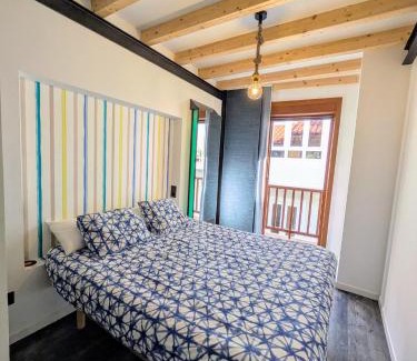 Pontedeume Casa | VilafraggleRock, casa de diseño moderno en Pontedeume