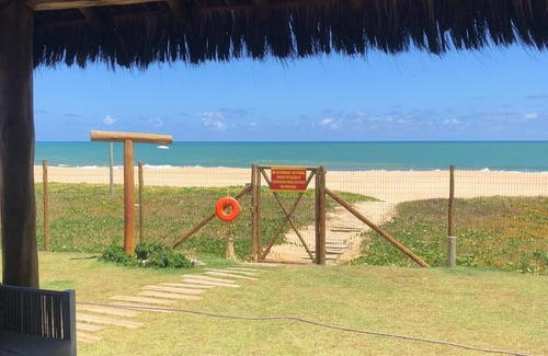 Itacimirim Condominio | Vilage Itacimirim Duplex 3/4 + Dep. Frente Mar