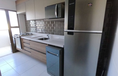Itacimirim Apartamento | Vilage caminar en la arena con piscinas naturales cerca del condominio!