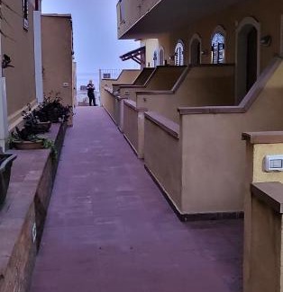 Luton Apartamento | Vilagonia Sirina Taormina