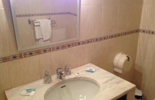 Luz Hotel | Vilamar