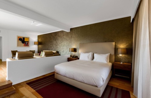 Vilamoura Hotel | Vilamoura Garden Hotel