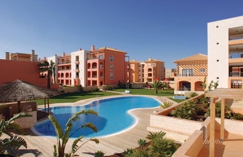 Vilamoura Apartamento | Vilamoura ATICO lujoso junto al golf, WIFI, TV por cable, 2 piscinas
