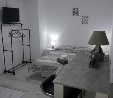 Apatin Apartamento | VilaNatalija APARTMANI