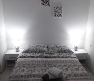 Apatin Apartamento | VilaNatalija APARTMANI