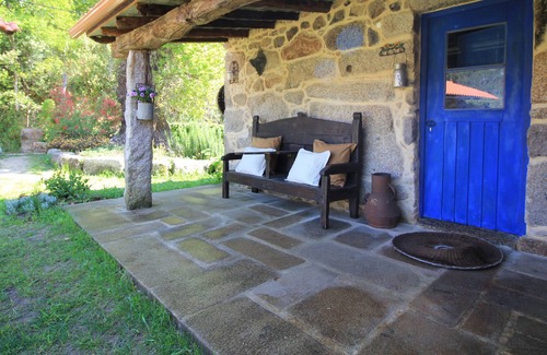 Ponte de Lima Cabaña | Casa Vilar de Rei - ¡Refugio en el campo!