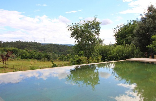 Ponte de Lima Cabaña | Casa Vilar de Rei - ¡Refugio en el campo!