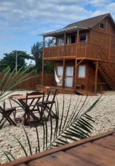 Tatajuba Apartamento | Vilaria Tatajuba
