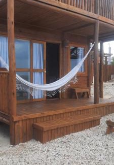 Tatajuba Apartamento | Vilaria Tatajuba