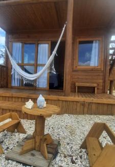 Tatajuba Apartamento | Vilaria Tatajuba