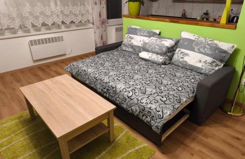 Mohelnice Apartamento | Vilarose Apartment