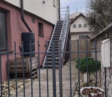 Mohelnice Apartamento | Vilarose Apartment
