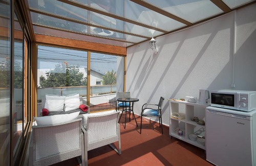 Coxos Beach Casa | Vilas de Ribamar