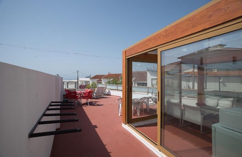 Coxos Beach Casa | Vilas de Ribamar
