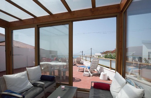 Coxos Beach Casa | Vilas de Ribamar