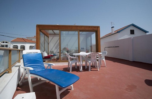 Coxos Beach Casa | Vilas de Ribamar
