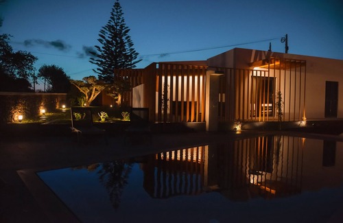 Ponta Delgada Villa | Vilas do Olival