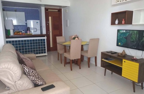 Pouso Alegre Buraquinho Condominio | PUEBLO APTO PUEBLO FRENTE AL MAR - SERVICIO DE LIMPIEZA, RECEPCIÓN 24 HORAS