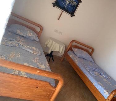 Radhime Apartamento | vilat Ardland