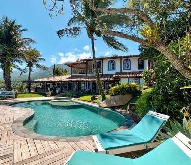 Sao Pedro Casa | Vilatoro Guest House