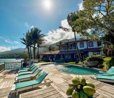 Sao Pedro Casa | Vilatoro Guest House