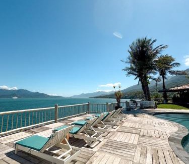 Sao Pedro Casa | Vilatoro Guest House