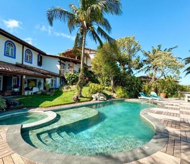 Sao Pedro Casa | Vilatoro Guest House