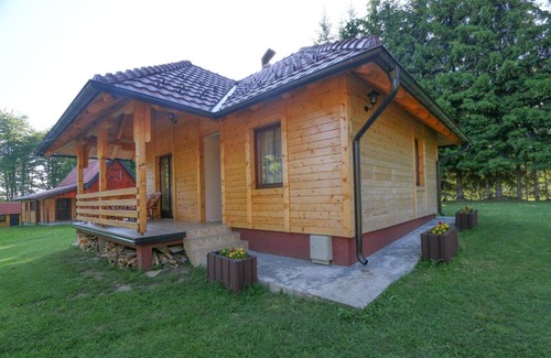 Kremna Casa | Vile Stefan