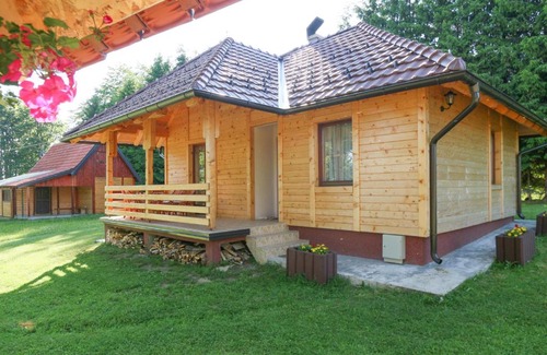 Kremna Casa | Vile Stefan