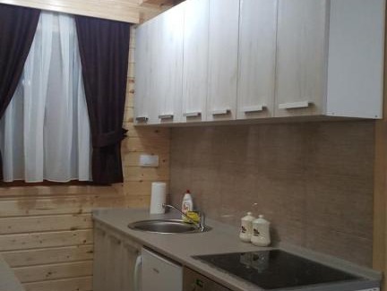 Kremna Casa | Vile Stefan