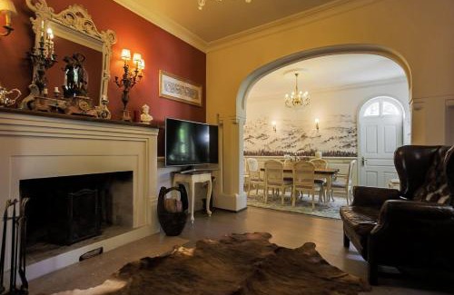 Sinaia Casa | Vilegiatura - Florica Socolescu Villa