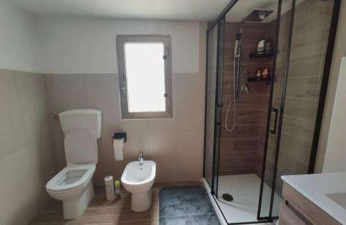 Cattolica Eraclea Apartamento | Viletta Eraclea Minoa 4 min by car to the beach