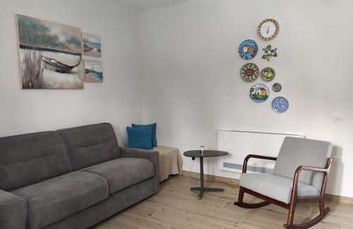 Cattolica Eraclea Apartamento | Viletta Eraclea Minoa 4 min by car to the beach