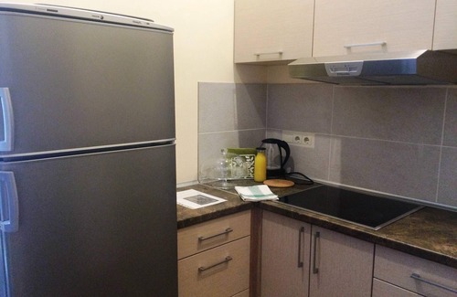 Vilnius Apartamento | Apartamento Vilhelmas Šopenas