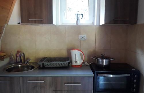 Stara Planina Casa | Vili Bilyana