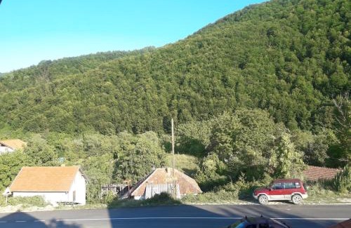 Stara Planina Casa | Vili Bilyana
