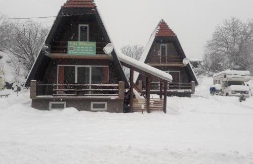 Stara Planina Casa | Vili Bilyana