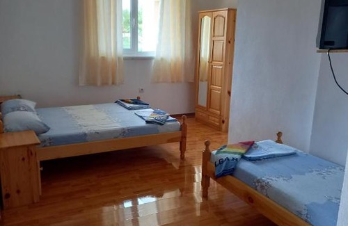 Krapets Casa | Vili Marina rooms