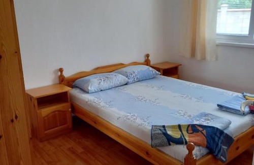 Krapets Casa | Vili Marina rooms
