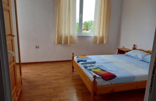 Krapets Casa | Vili Marina rooms